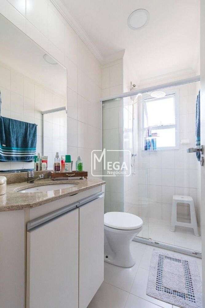 Apartamento, 2 quartos, 59 m² - Foto 5