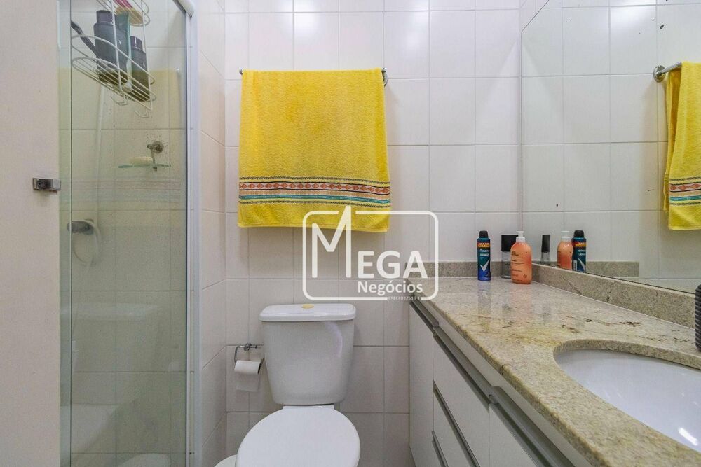Apartamento, 2 quartos, 59 m² - Foto 7