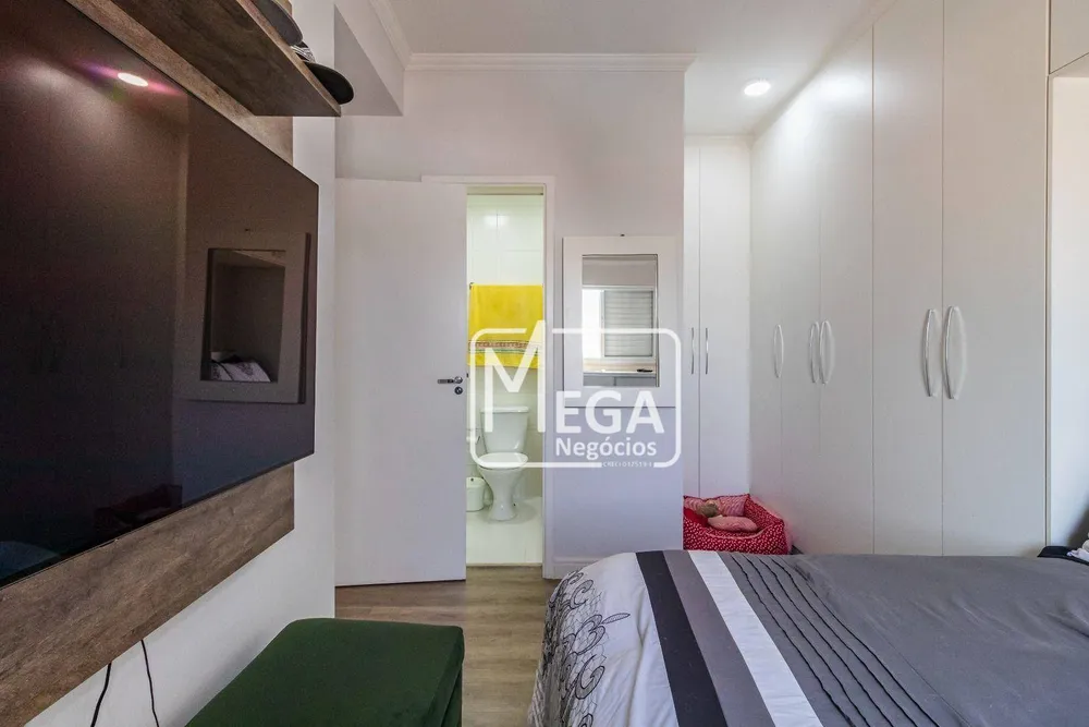 Apartamento, 2 quartos, 59 m² - Foto 17