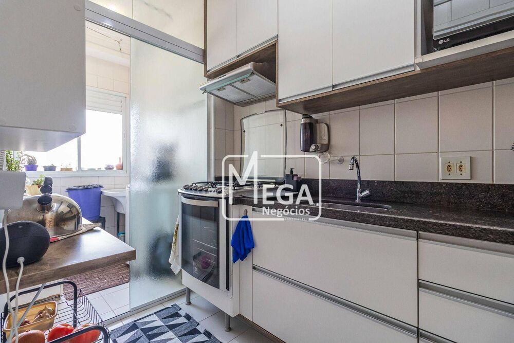 Apartamento, 2 quartos, 59 m² - Foto 3
