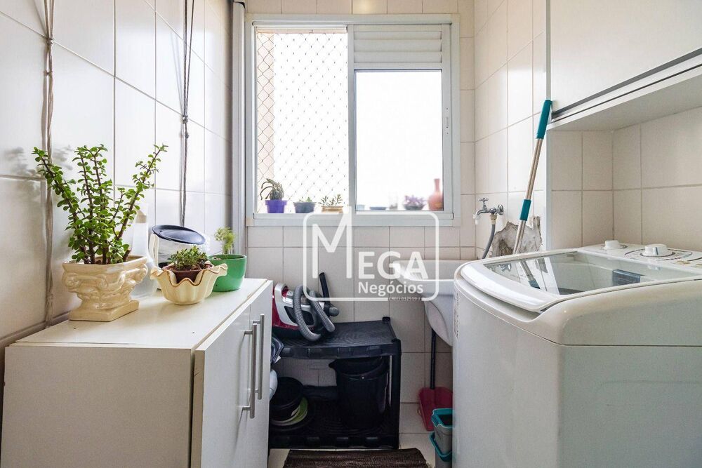 Apartamento, 2 quartos, 59 m² - Foto 8