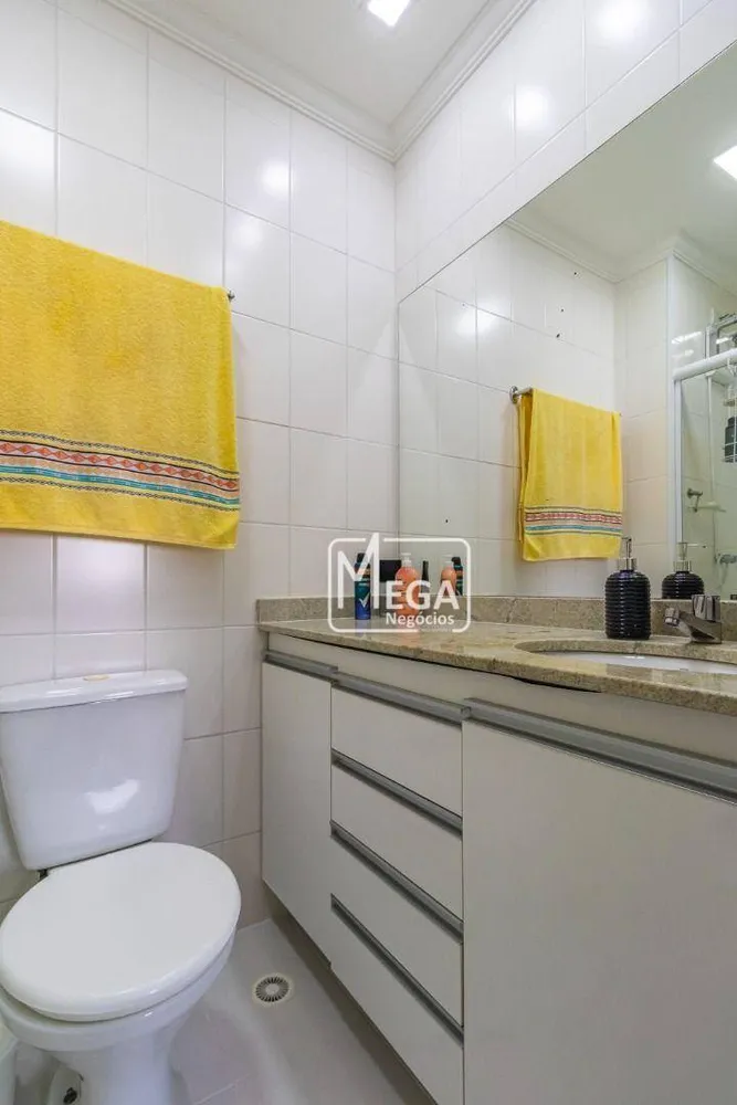 Apartamento, 2 quartos, 59 m² - Foto 9