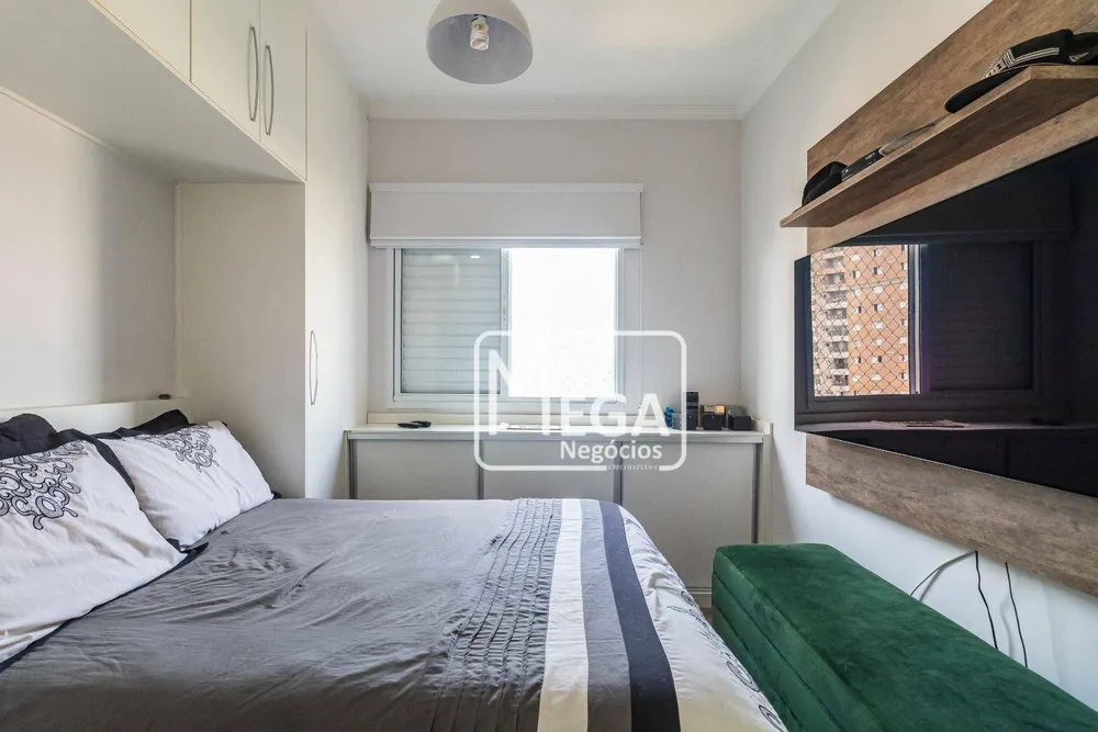 Apartamento, 2 quartos, 59 m² - Foto 16