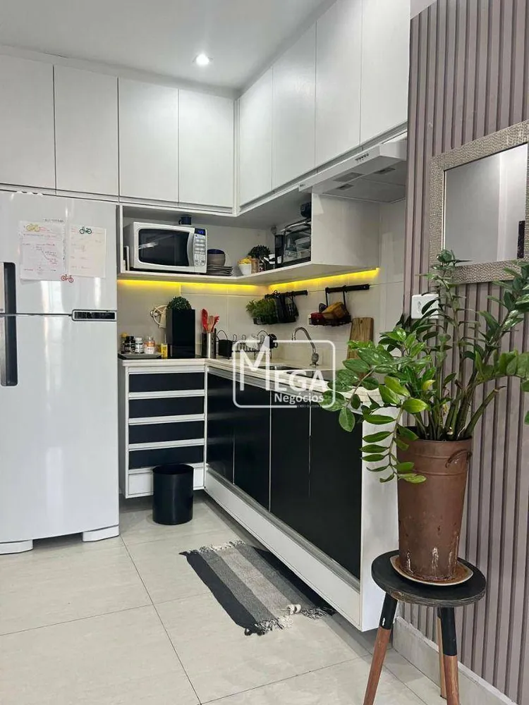 Apartamento, 1 quarto, 38 m² - Foto 3