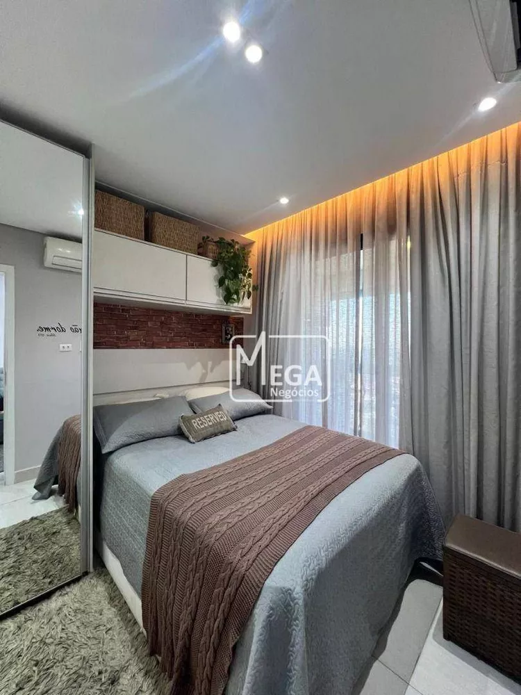 Apartamento, 1 quarto, 38 m² - Foto 10