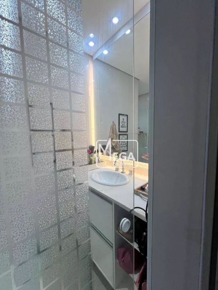 Apartamento, 1 quarto, 38 m² - Foto 8