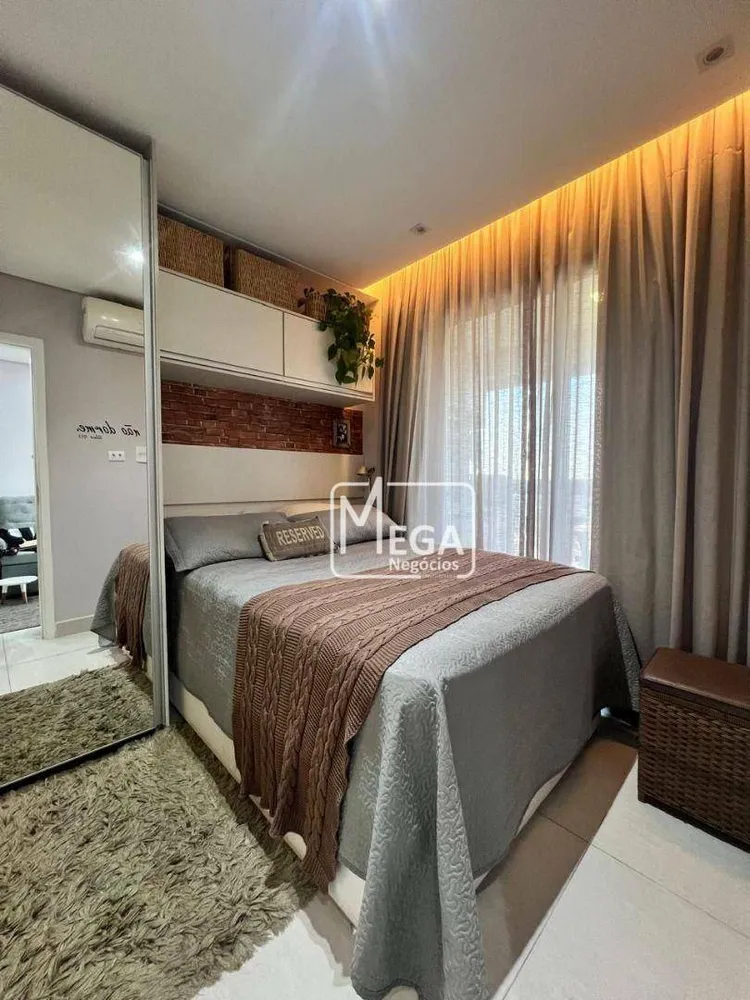 Apartamento, 1 quarto, 38 m² - Foto 12