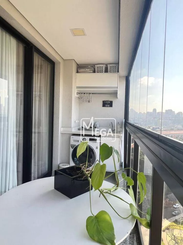 Apartamento, 1 quarto, 38 m² - Foto 5