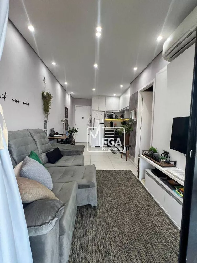 Apartamento, 1 quarto, 38 m² - Foto 12