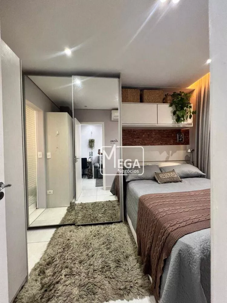 Apartamento, 1 quarto, 38 m² - Foto 7