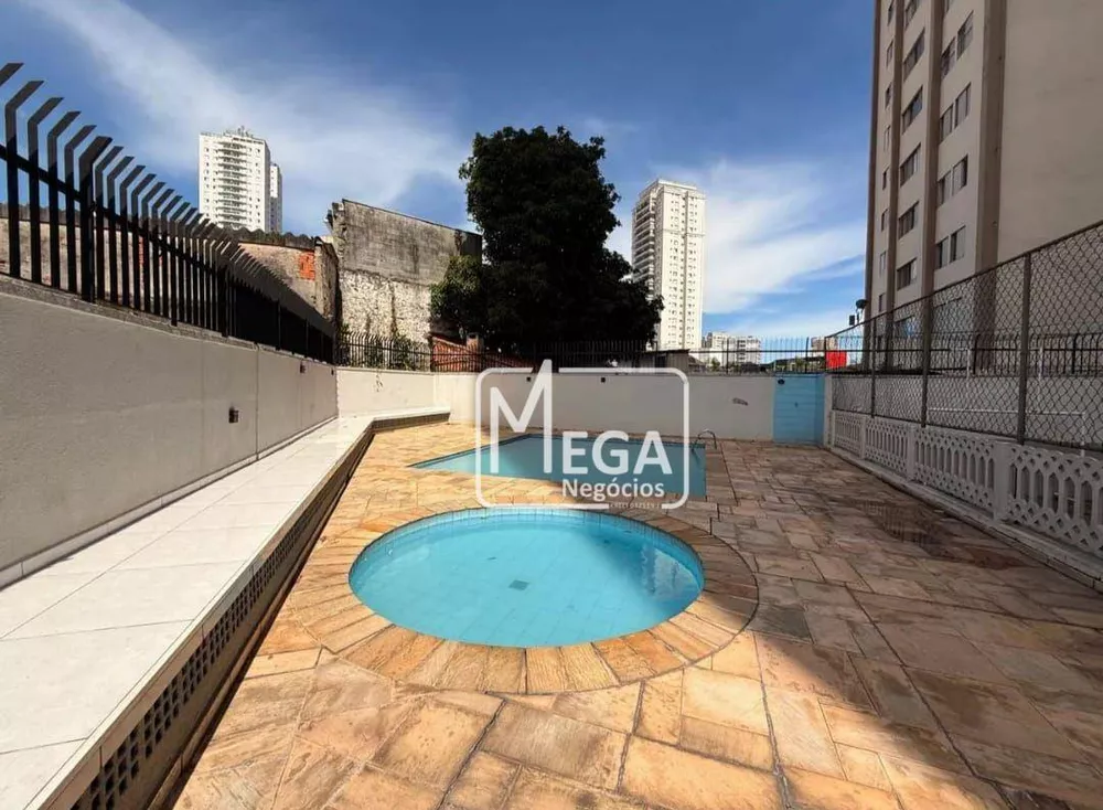 Apartamento, 2 quartos, 50 m² - Foto 12