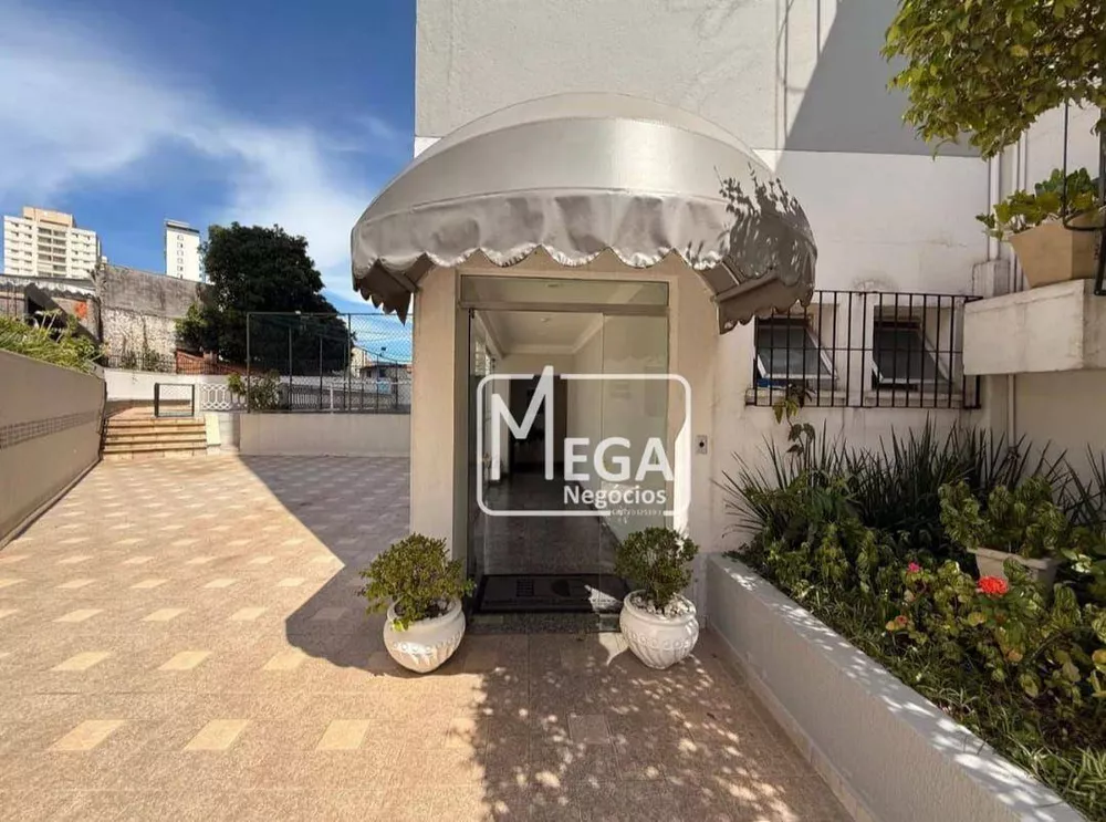 Apartamento, 2 quartos, 50 m² - Foto 19