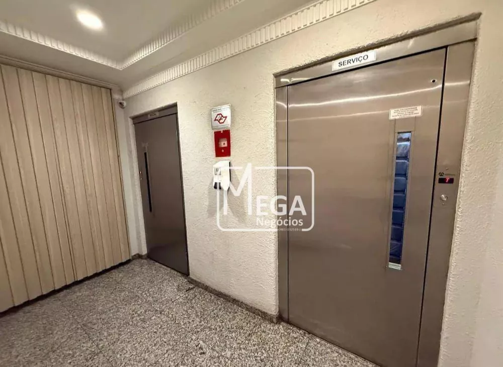 Apartamento, 2 quartos, 50 m² - Foto 6