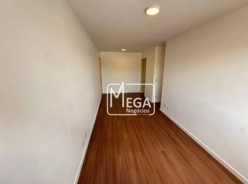 Apartamento, 2 quartos, 50 m² - Foto 7