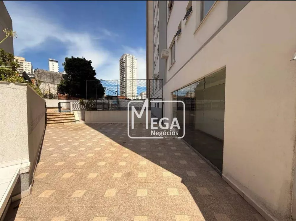 Apartamento, 2 quartos, 50 m² - Foto 9