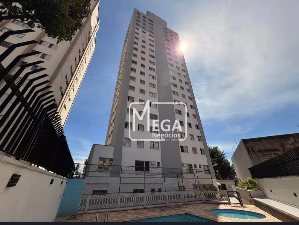 Apartamento, 2 quartos, 50 m² - Foto 18