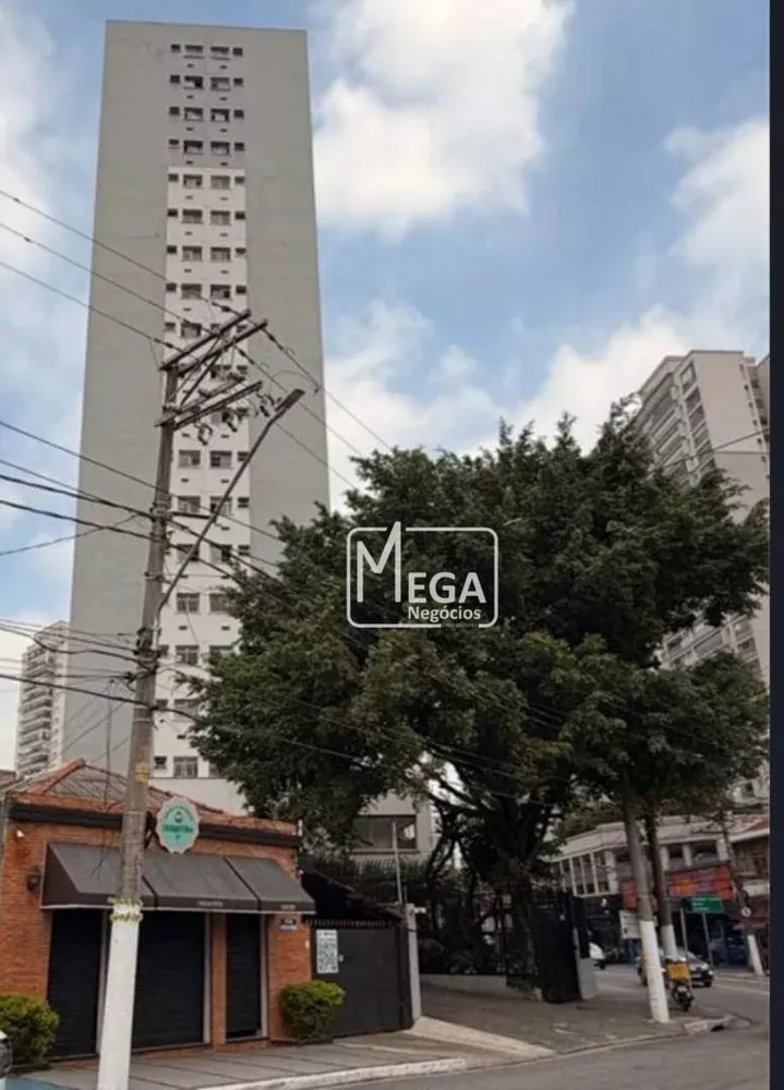 Apartamento, 2 quartos, 50 m² - Foto 10
