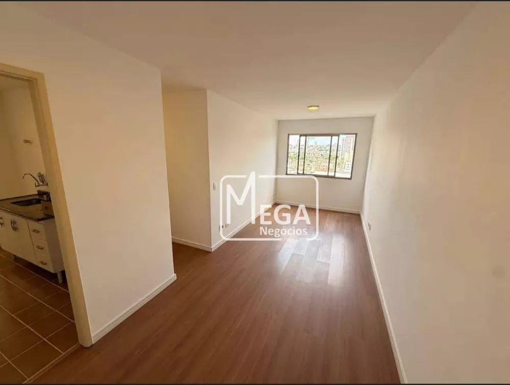 Apartamento, 2 quartos, 50 m² - Foto 3