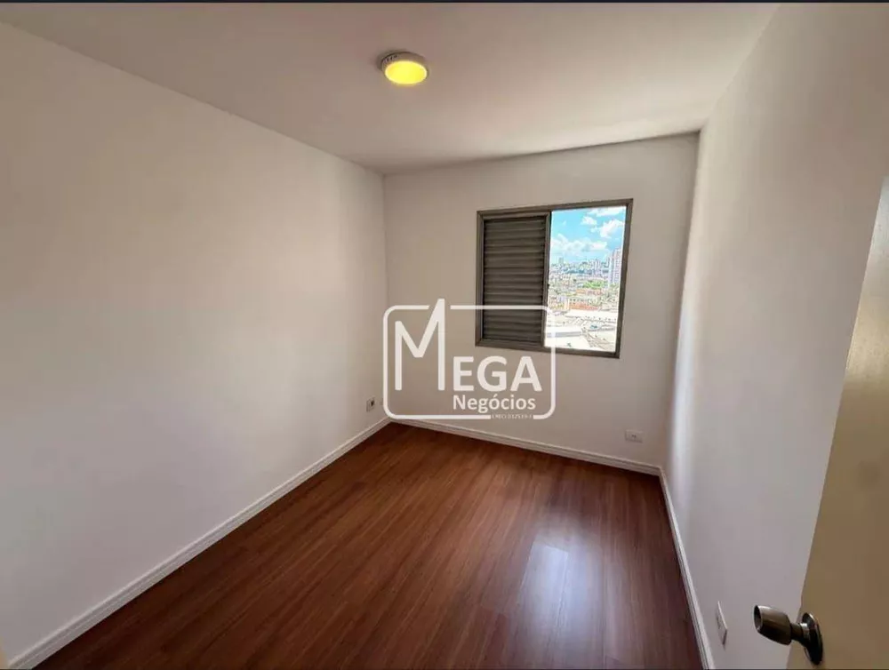 Apartamento, 2 quartos, 50 m² - Foto 5