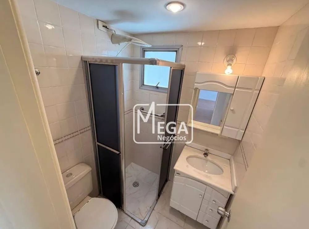 Apartamento, 2 quartos, 50 m² - Foto 16