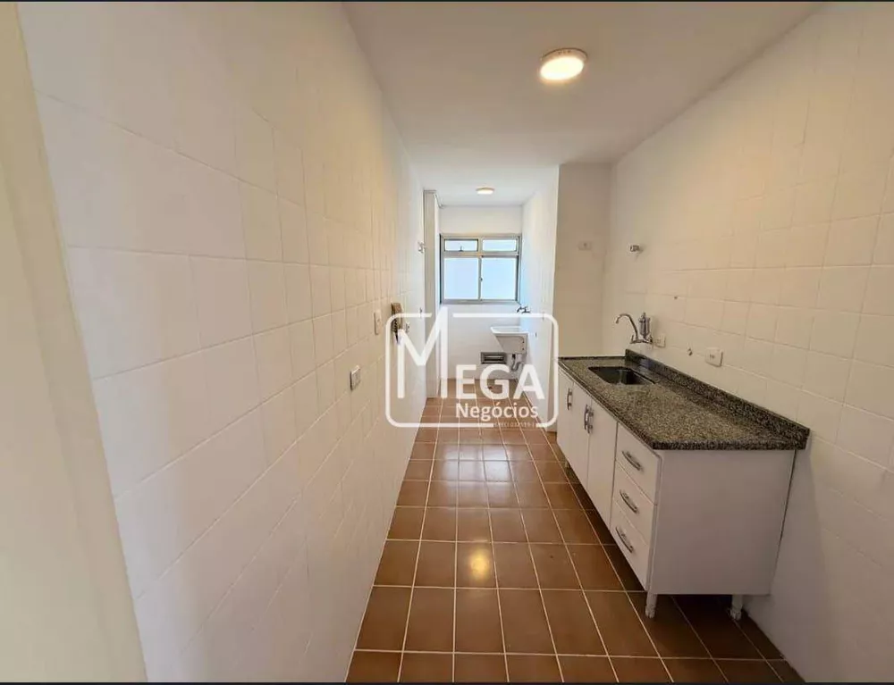 Apartamento, 2 quartos, 50 m² - Foto 13