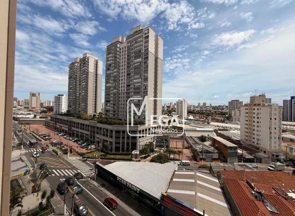 Apartamento, 2 quartos, 50 m² - Foto 8