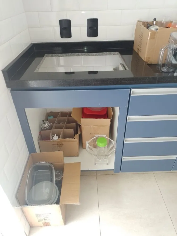 Casa de Condomínio, 2 quartos - Foto 8