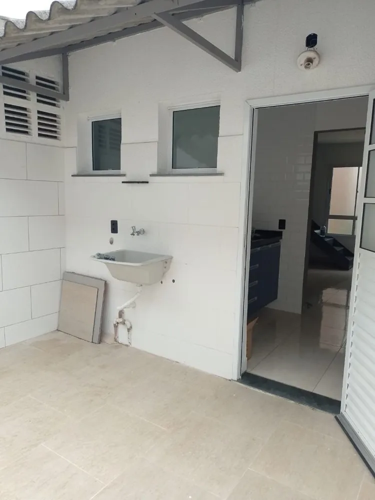 Casa de Condomínio, 2 quartos - Foto 16