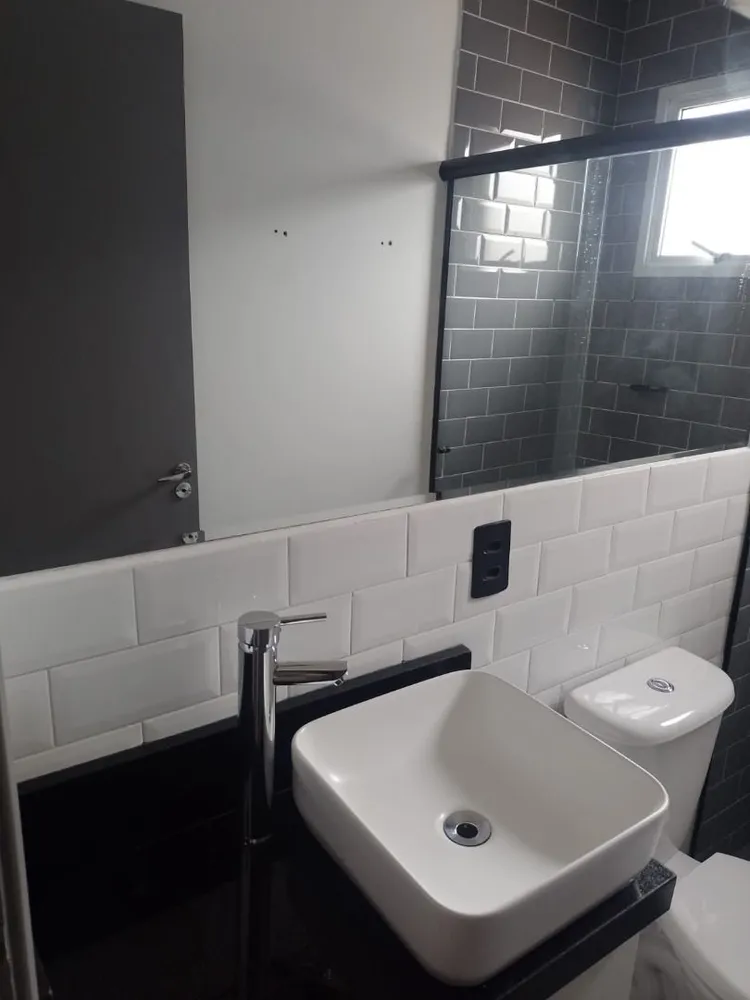 Casa de Condomínio, 2 quartos - Foto 6