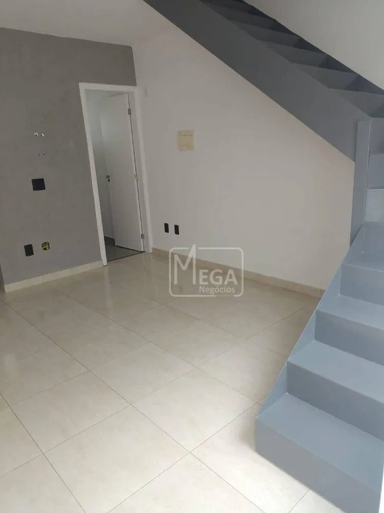 Casa de Condomínio, 2 quartos - Foto 5