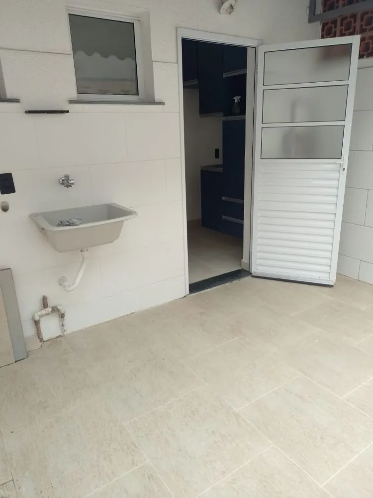 Casa de Condomínio, 2 quartos - Foto 4