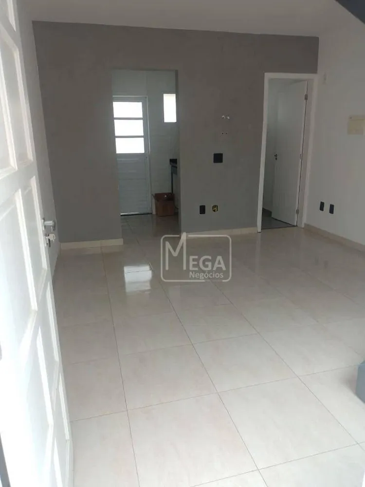 Casa de Condomínio, 2 quartos - Foto 12