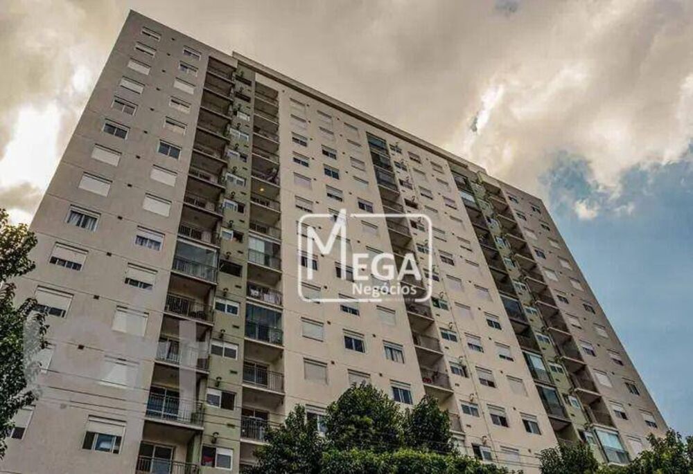 Apartamento, 2 quartos, 51 m² - Foto 15
