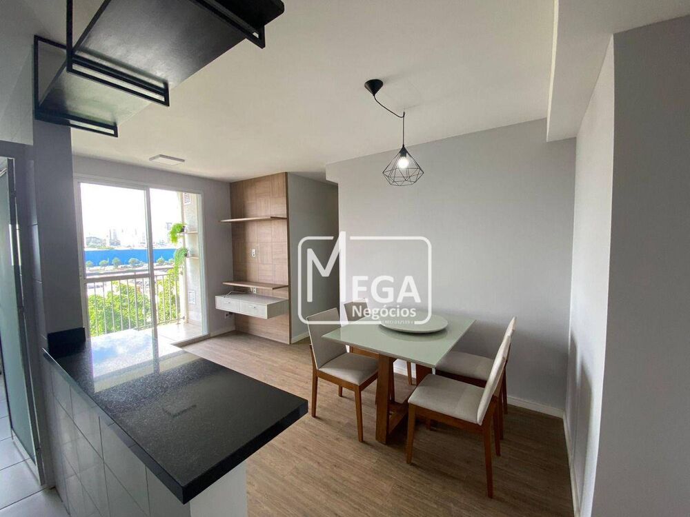 Apartamento, 2 quartos, 51 m² - Foto 12