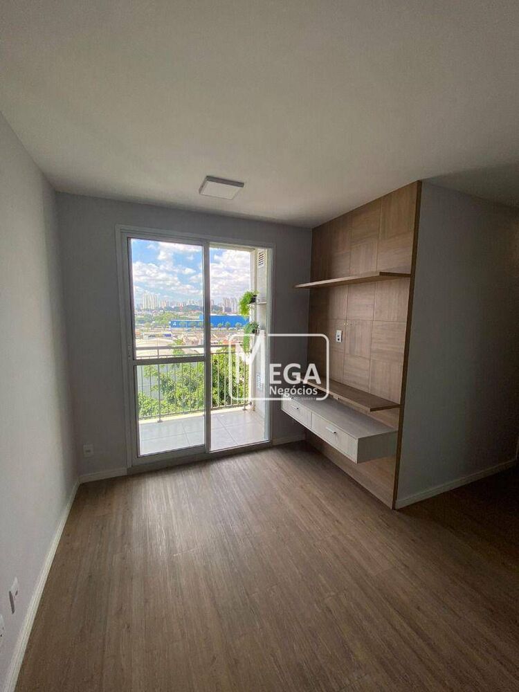 Apartamento, 2 quartos, 51 m² - Foto 13