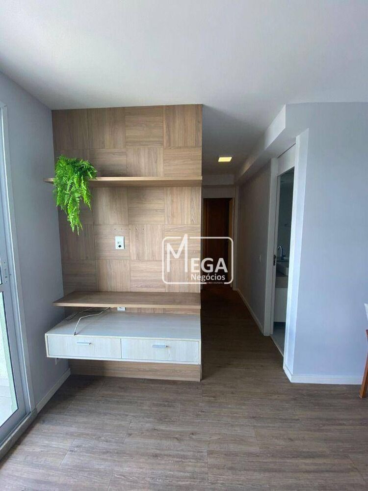 Apartamento, 2 quartos, 51 m² - Foto 8