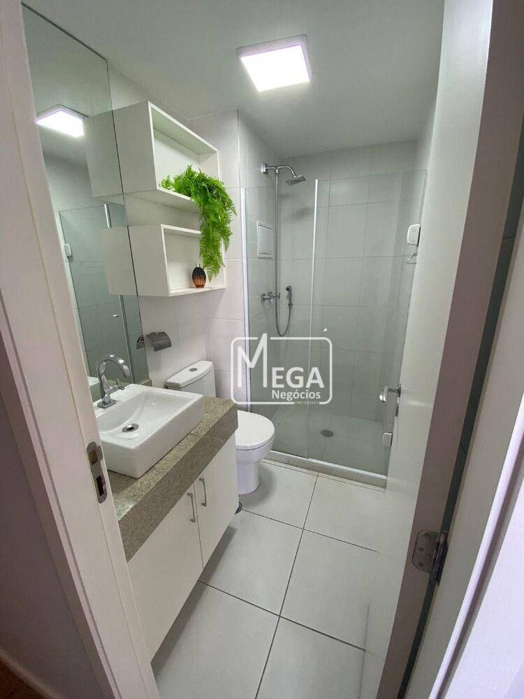 Apartamento, 2 quartos, 51 m² - Foto 17