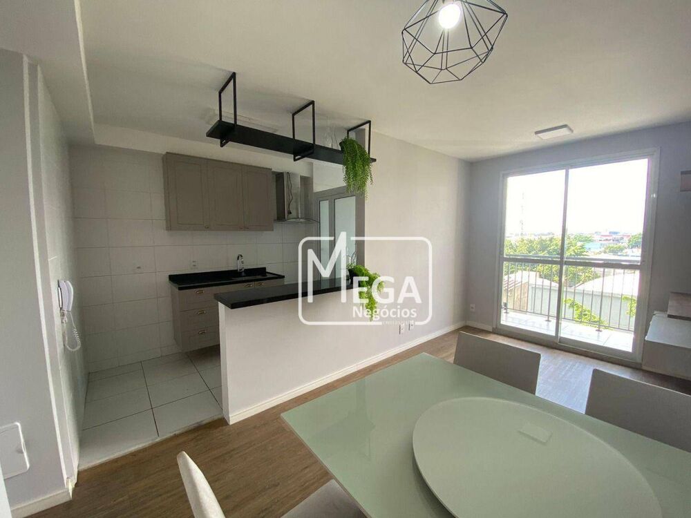 Apartamento, 2 quartos, 51 m² - Foto 18