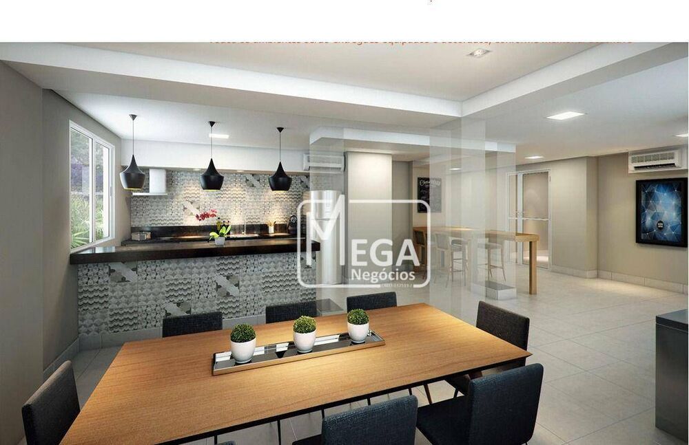 Apartamento, 2 quartos, 51 m² - Foto 10