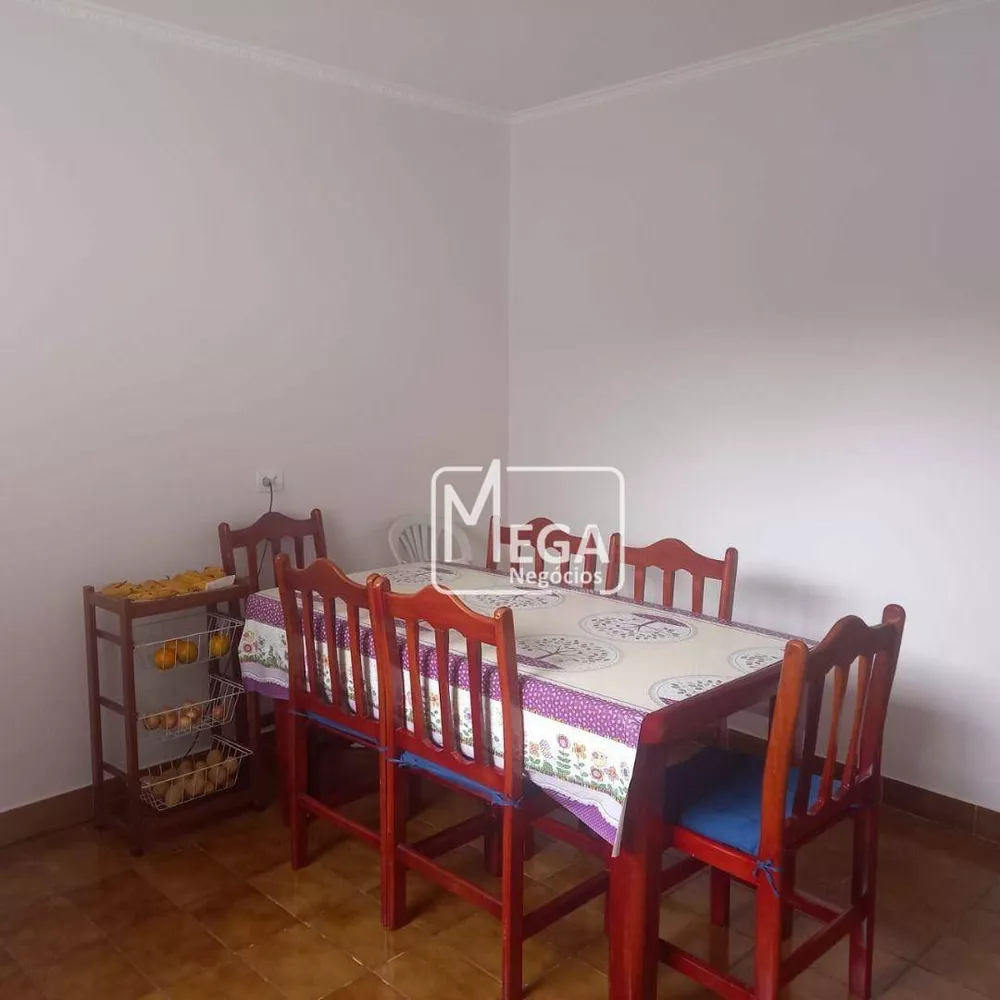 Sobrado, 3 quartos, 262 m² - Foto 24
