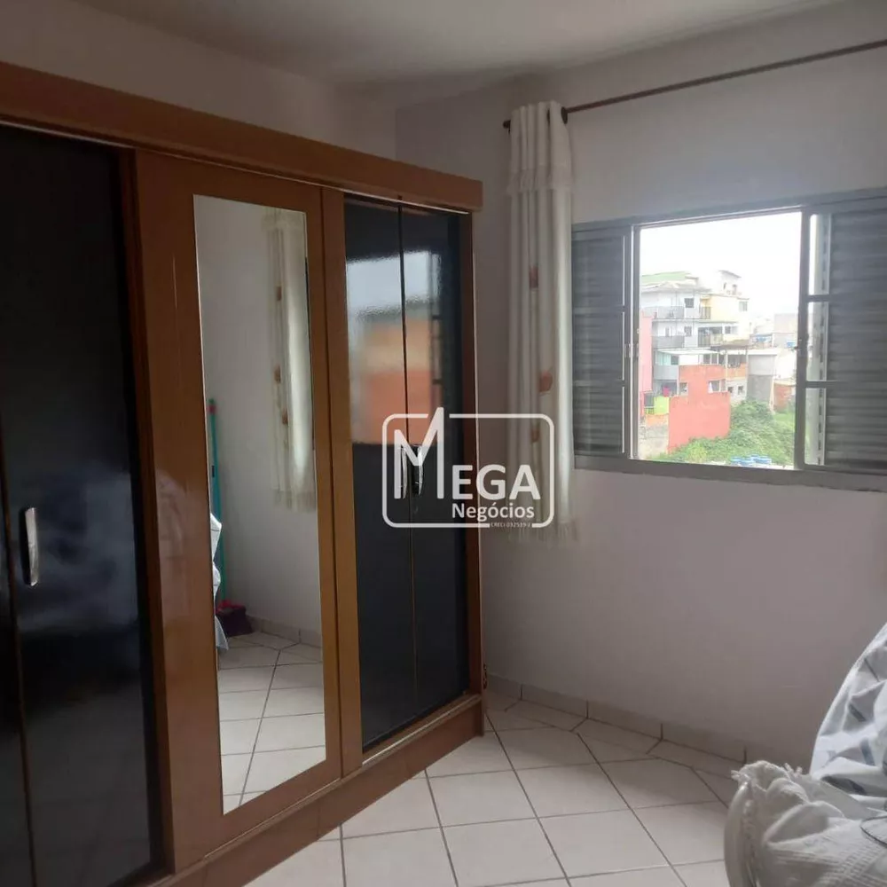 Sobrado, 3 quartos, 262 m² - Foto 34
