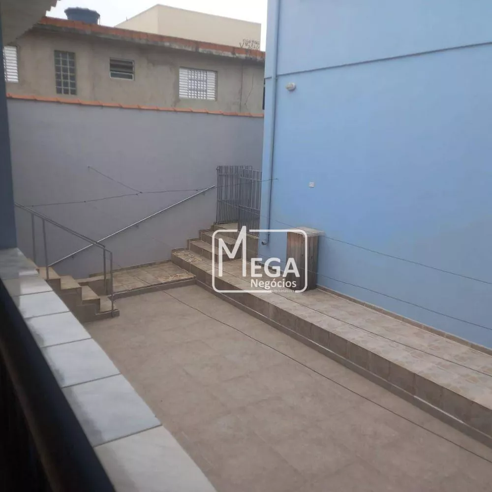 Sobrado, 3 quartos, 262 m² - Foto 23