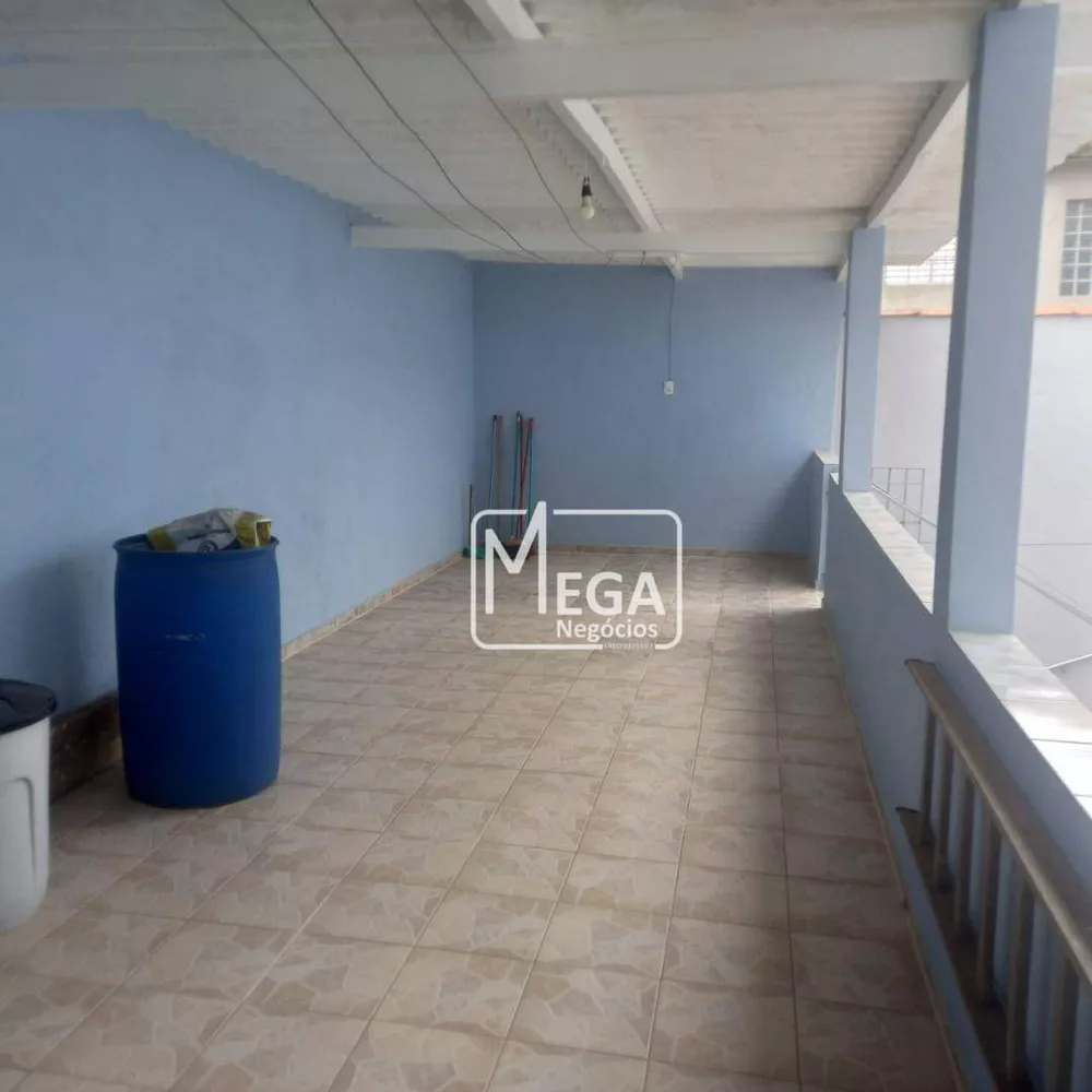 Sobrado, 3 quartos, 262 m² - Foto 5