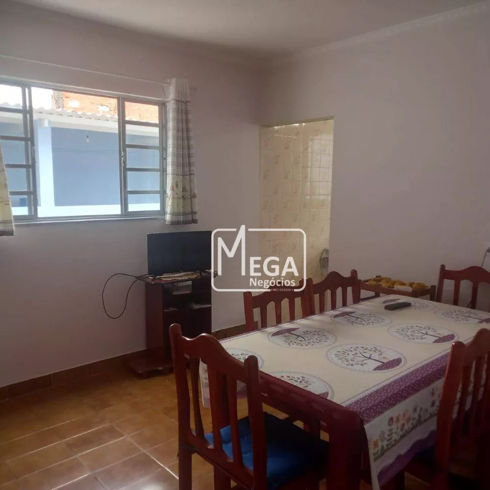 Sobrado, 3 quartos, 262 m² - Foto 28