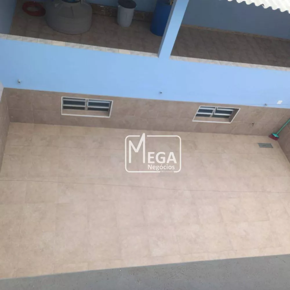 Sobrado, 3 quartos, 262 m² - Foto 13