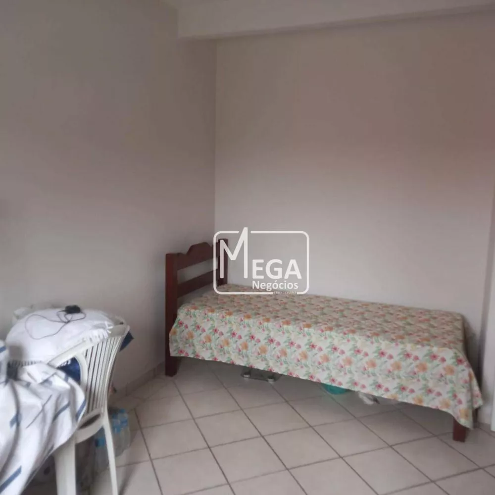 Sobrado, 3 quartos, 262 m² - Foto 22