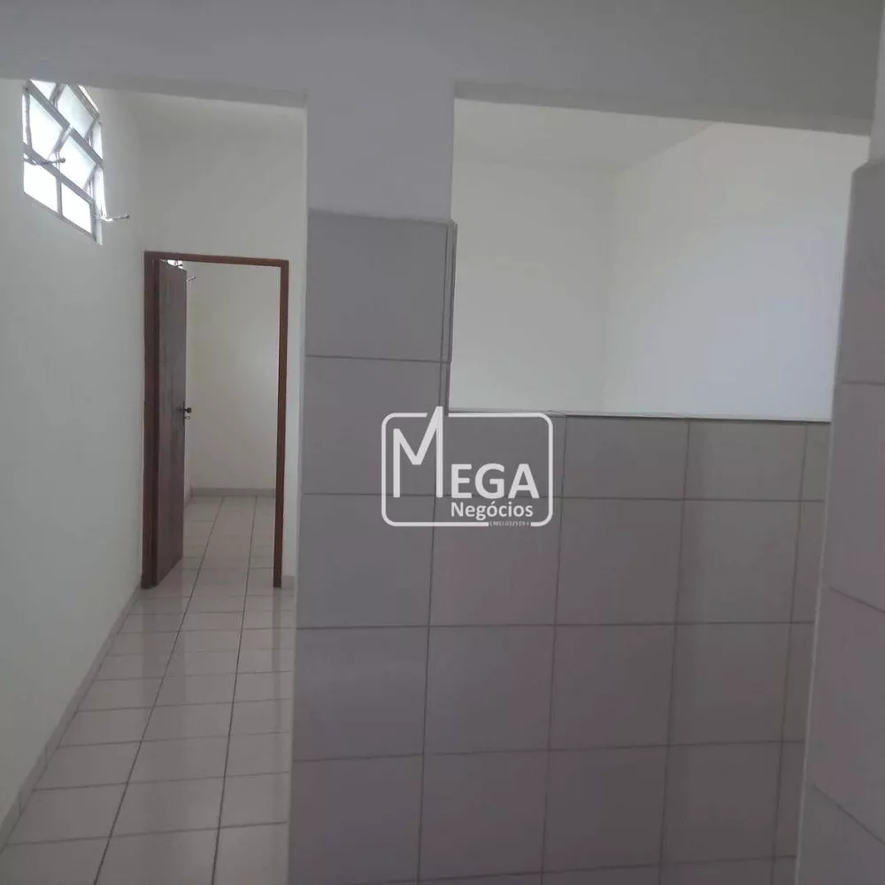 Sobrado, 3 quartos, 262 m² - Foto 7