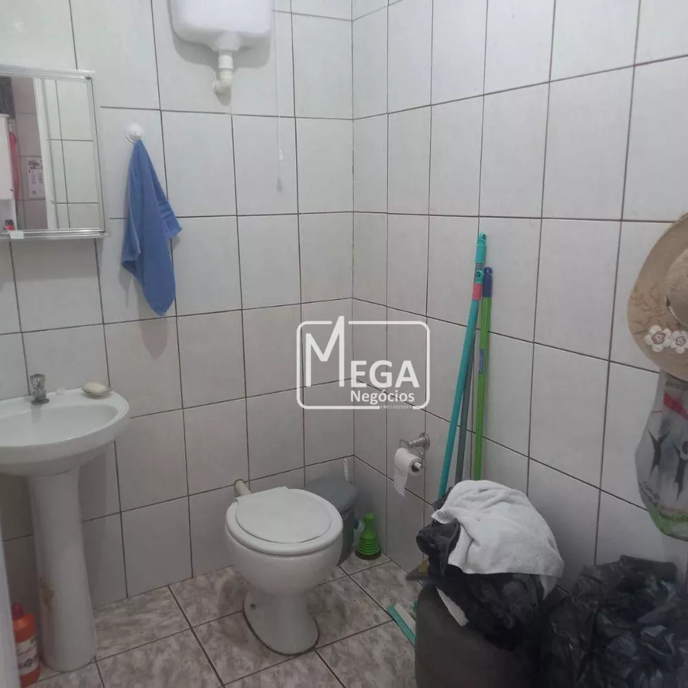 Sobrado, 3 quartos, 262 m² - Foto 30