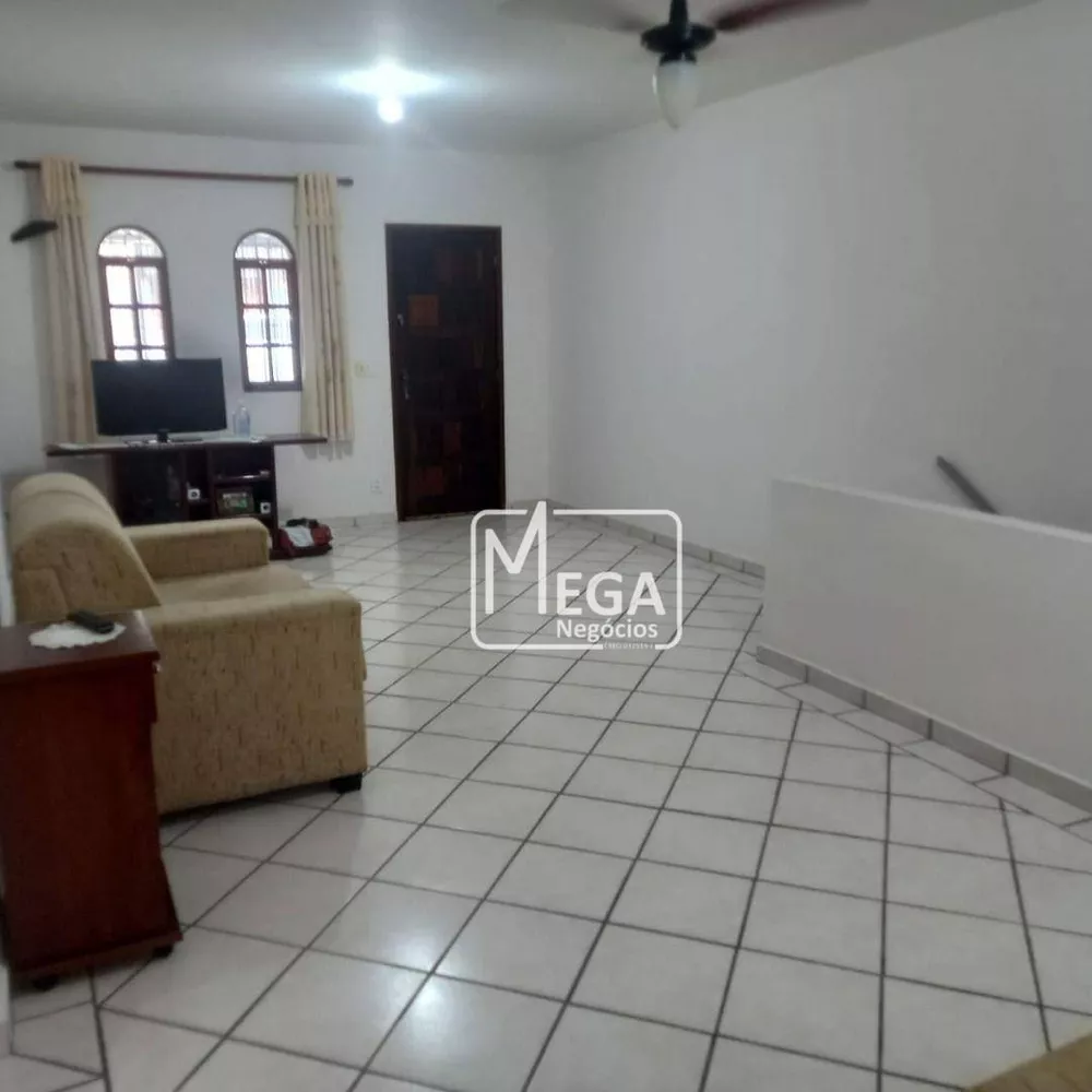 Sobrado, 3 quartos, 262 m² - Foto 25