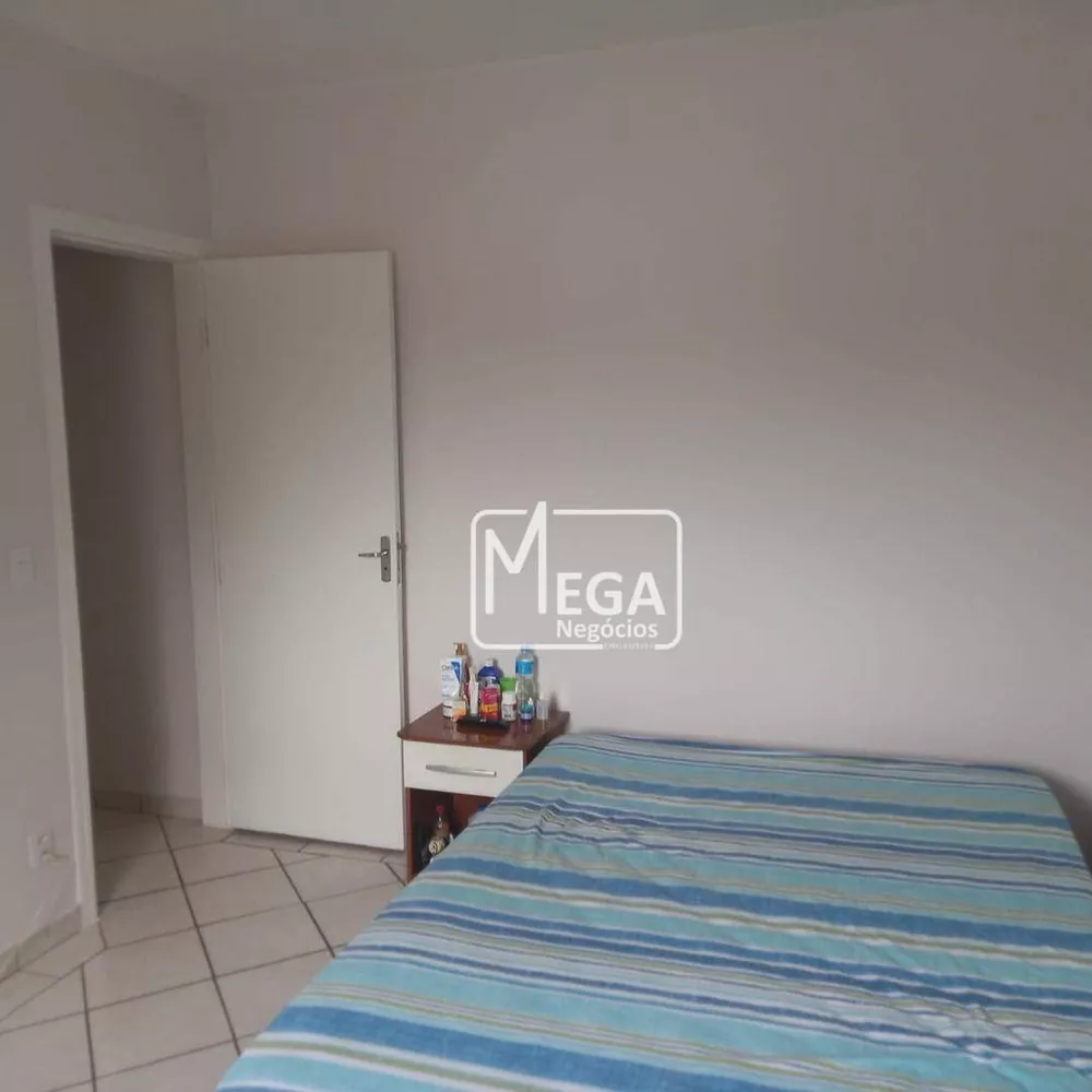Sobrado, 3 quartos, 262 m² - Foto 14